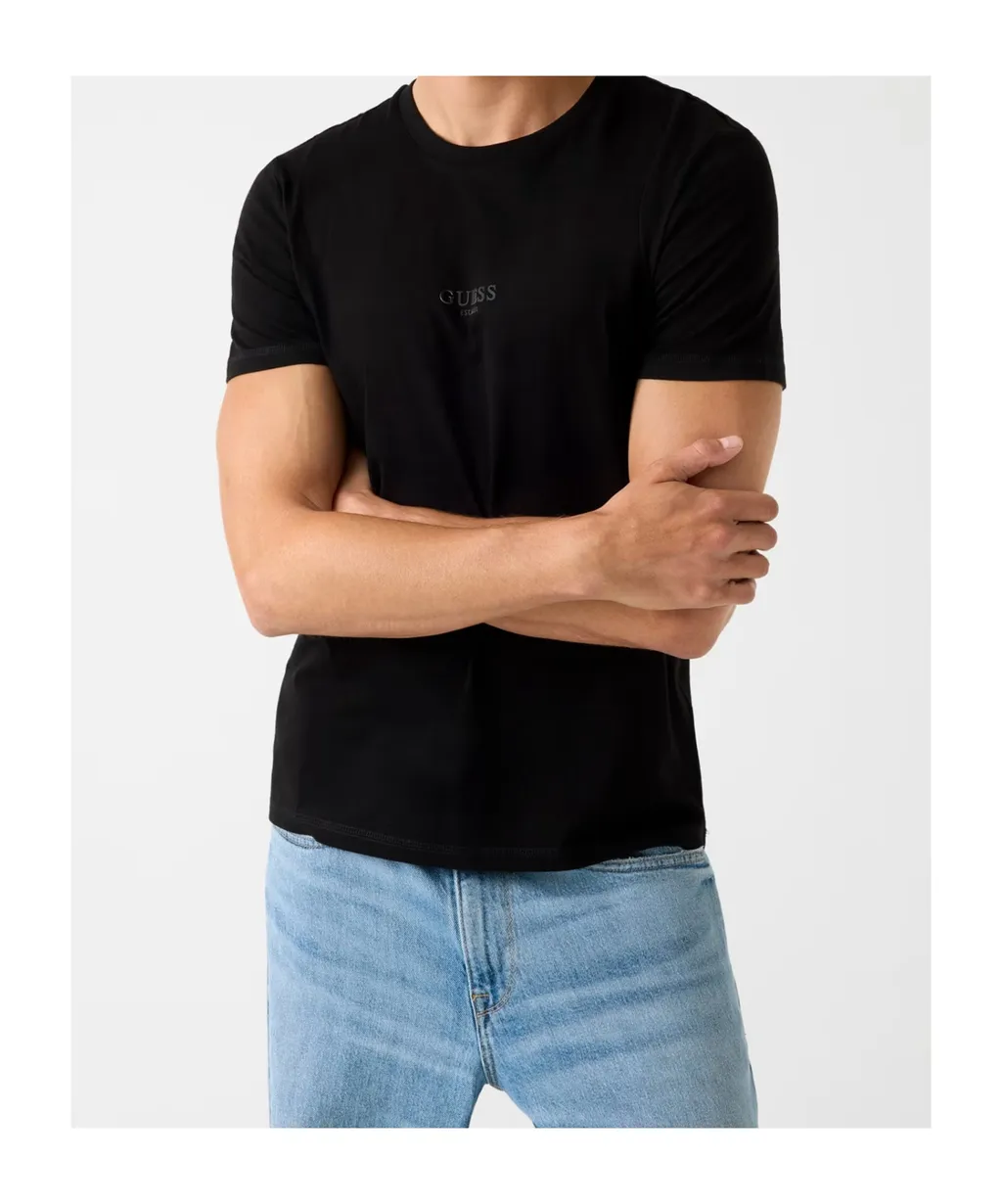 Small Logo T-Shirt