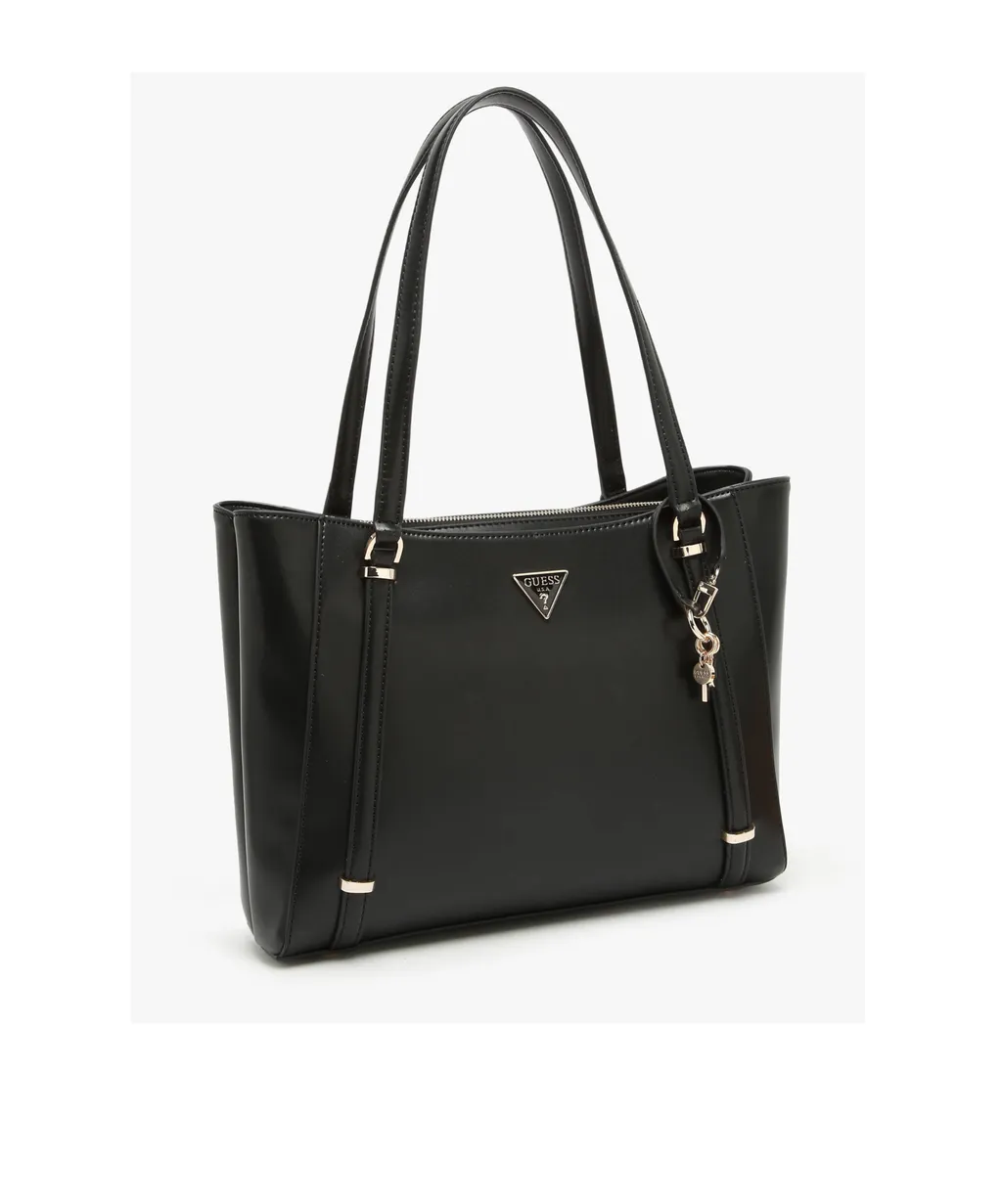 Logo Shoulder Bag