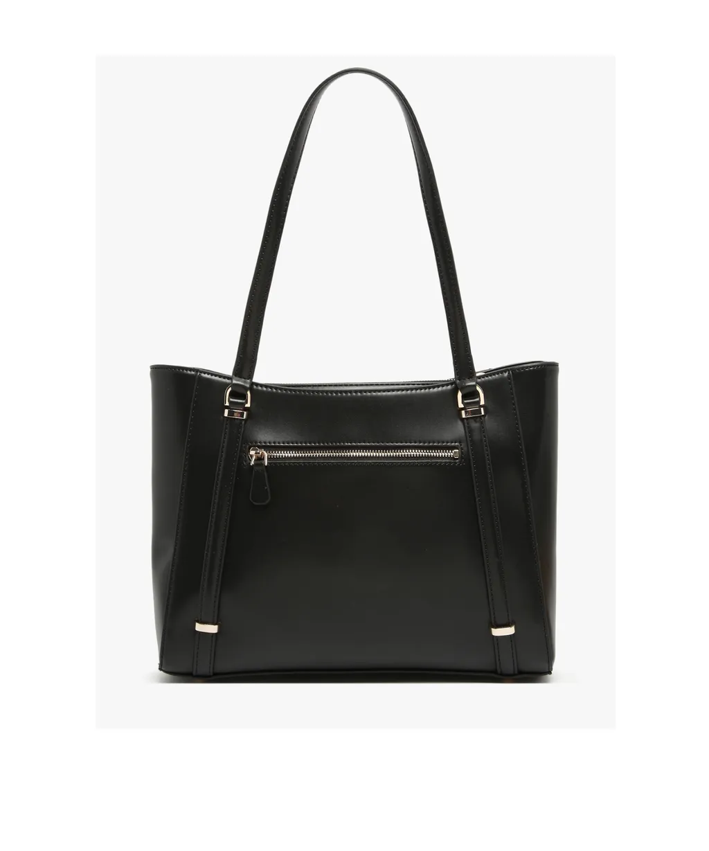 Logo Shoulder Bag
