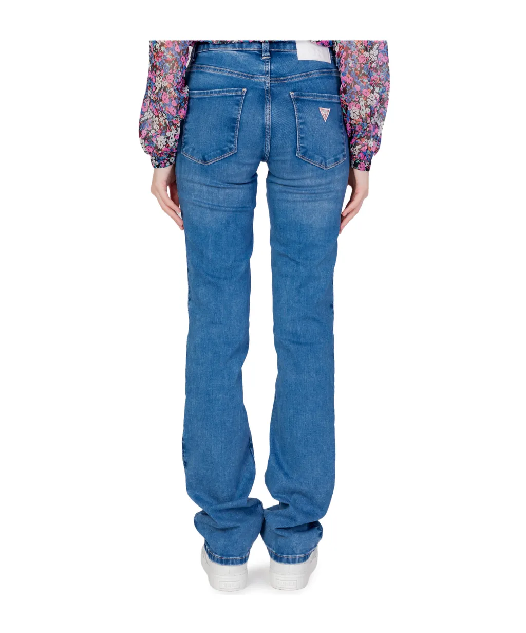 Belt Loop Jeans