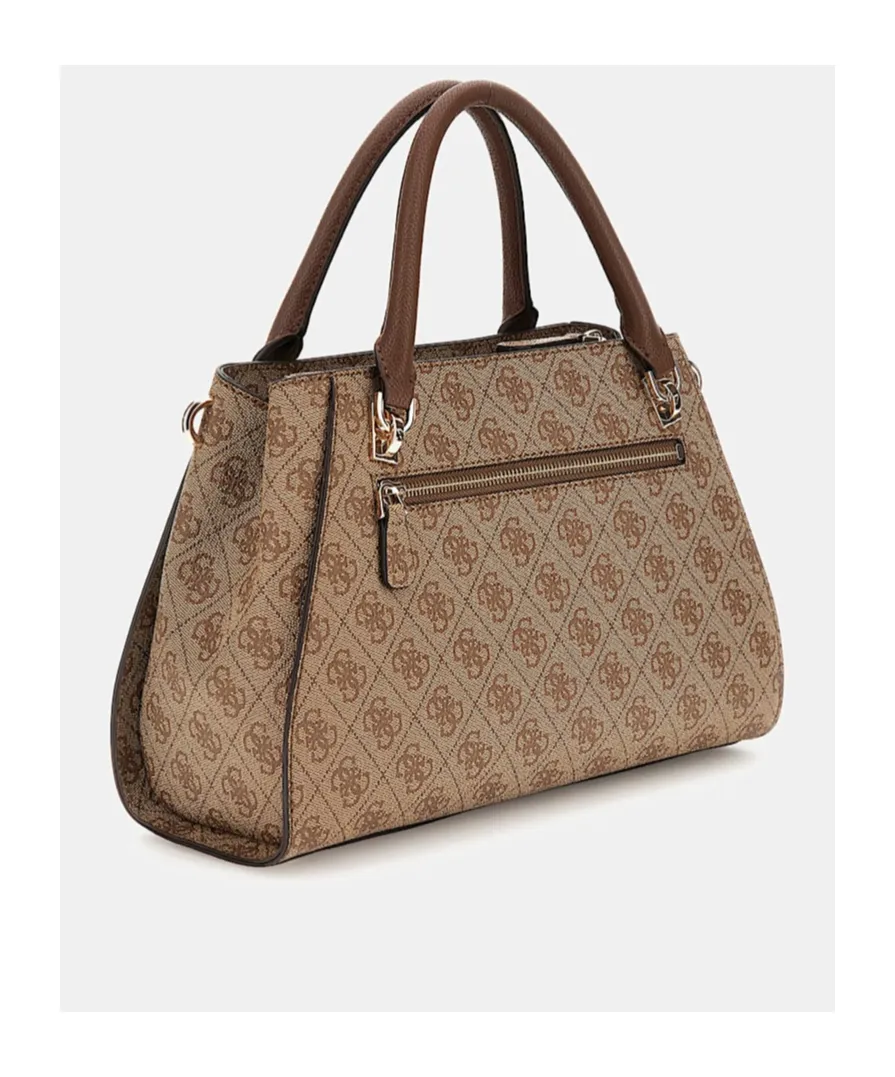 Noelle 4G Tote Bag
