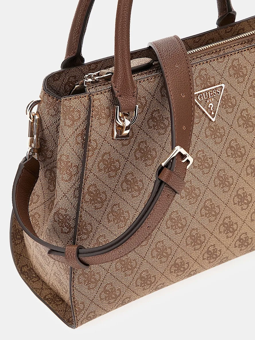 Noelle 4G Tote Bag