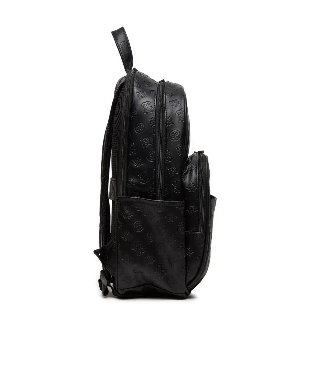 Logo Backpack