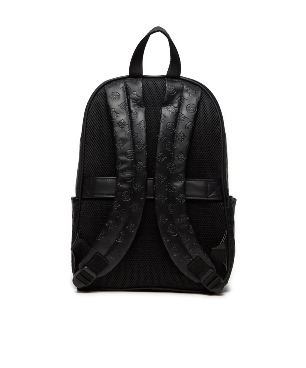 Logo Backpack