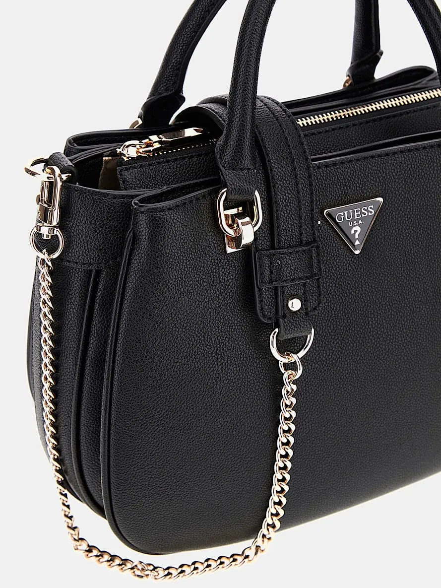 Fedora Shoulder Bag