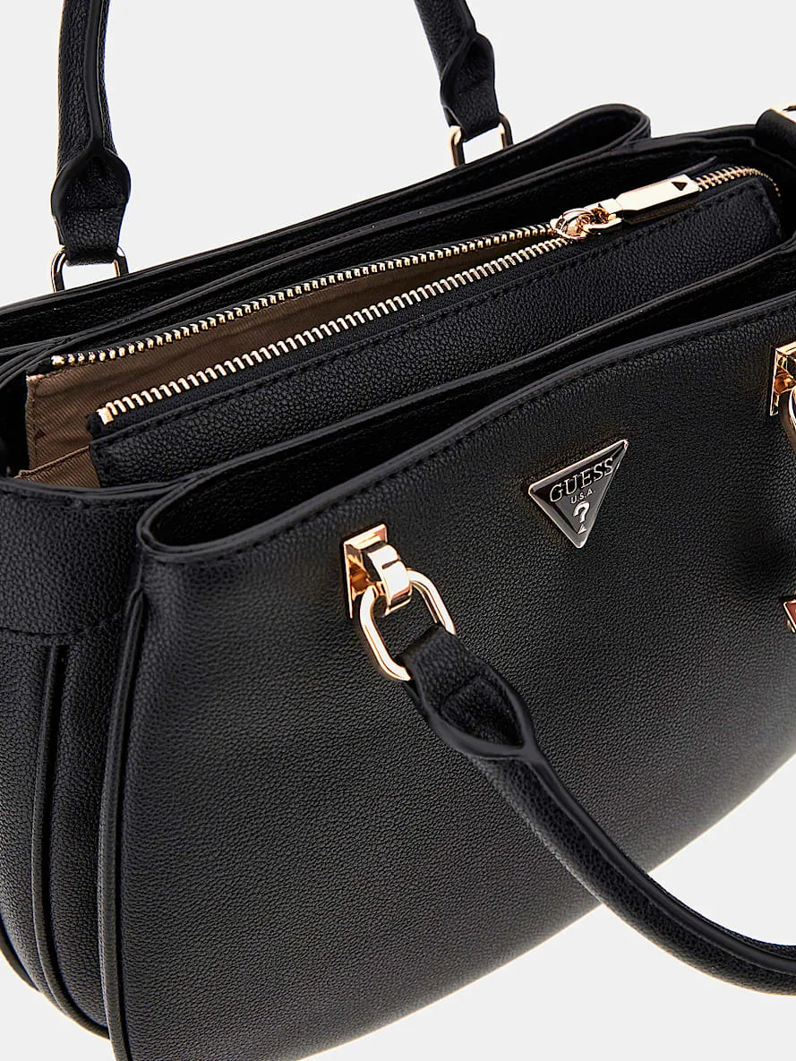Fedora Shoulder Bag