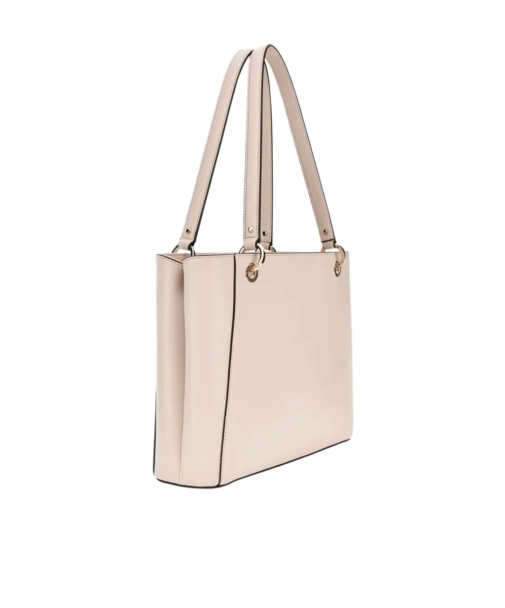 Logo Shoulder Bag