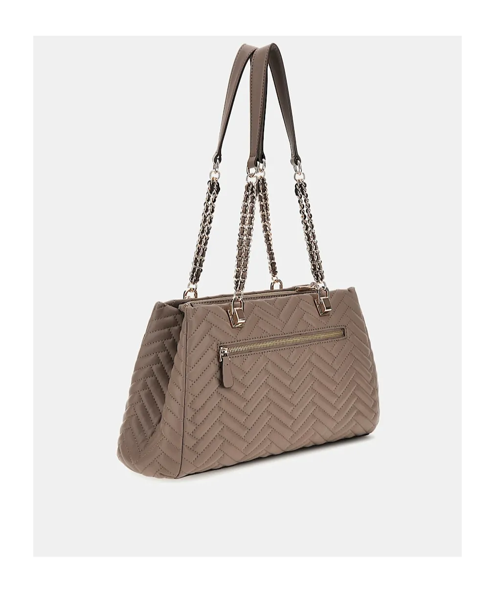 Anning Tote Bag