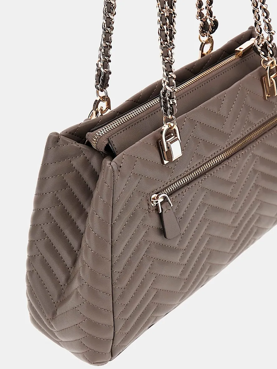 Anning Tote Bag