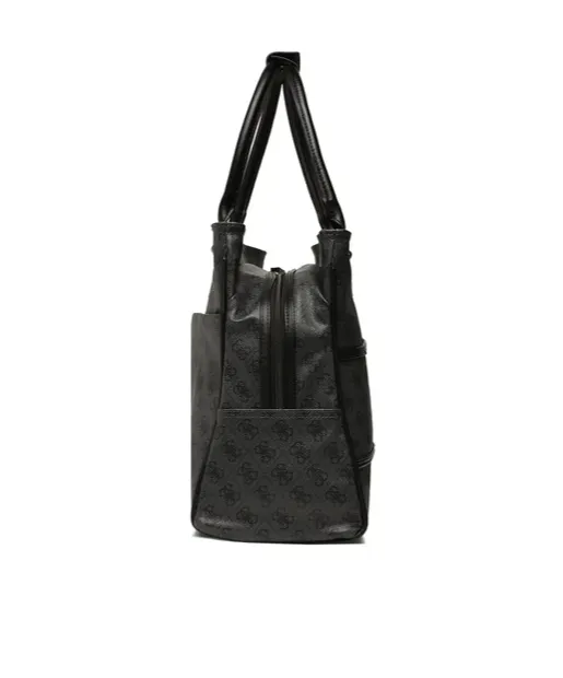 Logo Handbag