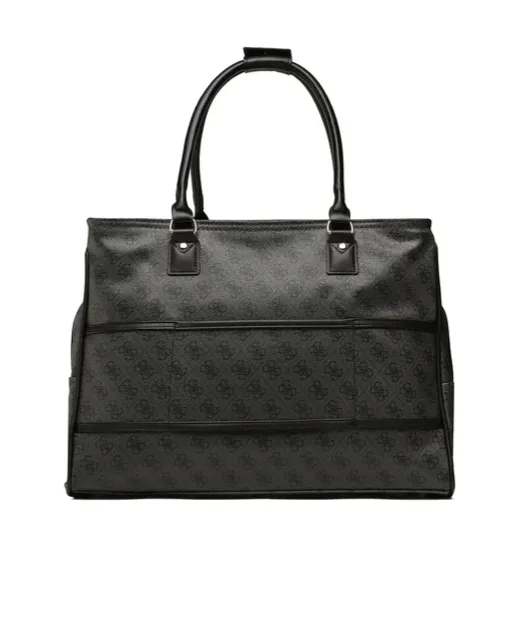 Logo Handbag