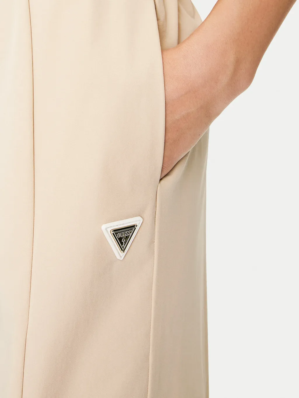 Cargo Pocket Track Pants