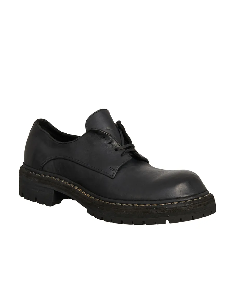 Lace Derby