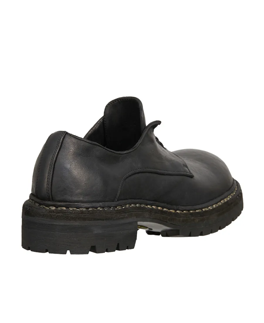 Lace Derby