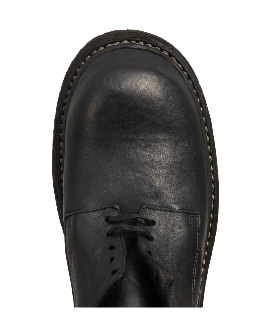 Lace Derby