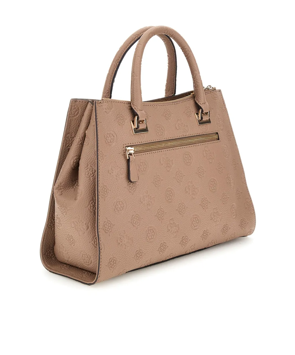 Logo Handbag
