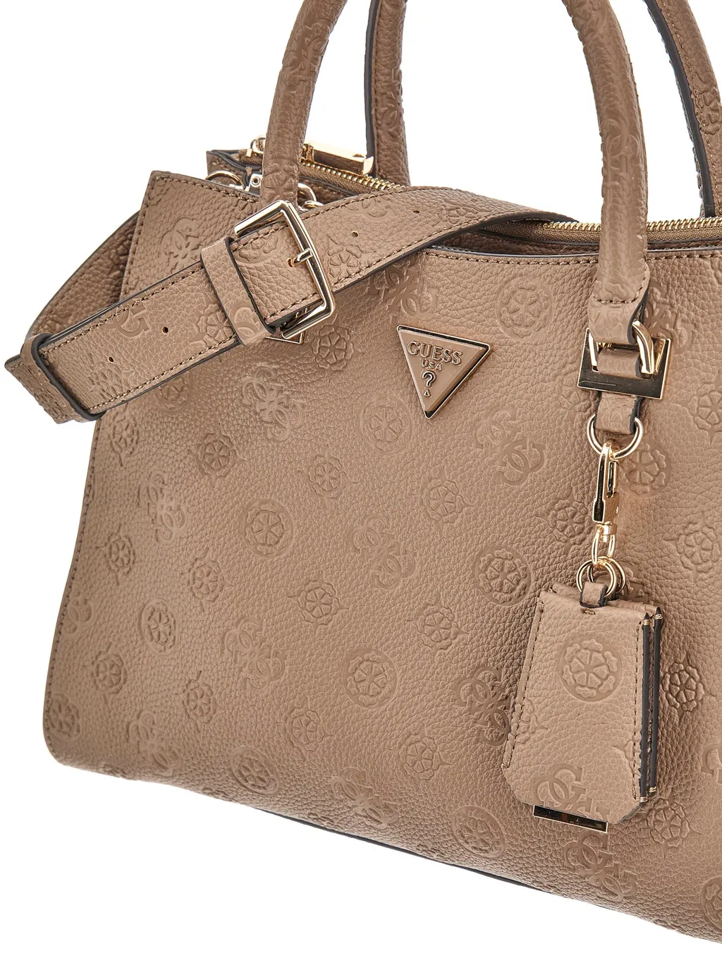 Logo Handbag