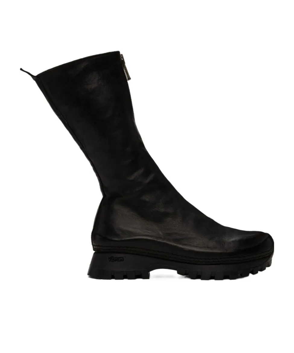 Vs09 Medium Boots