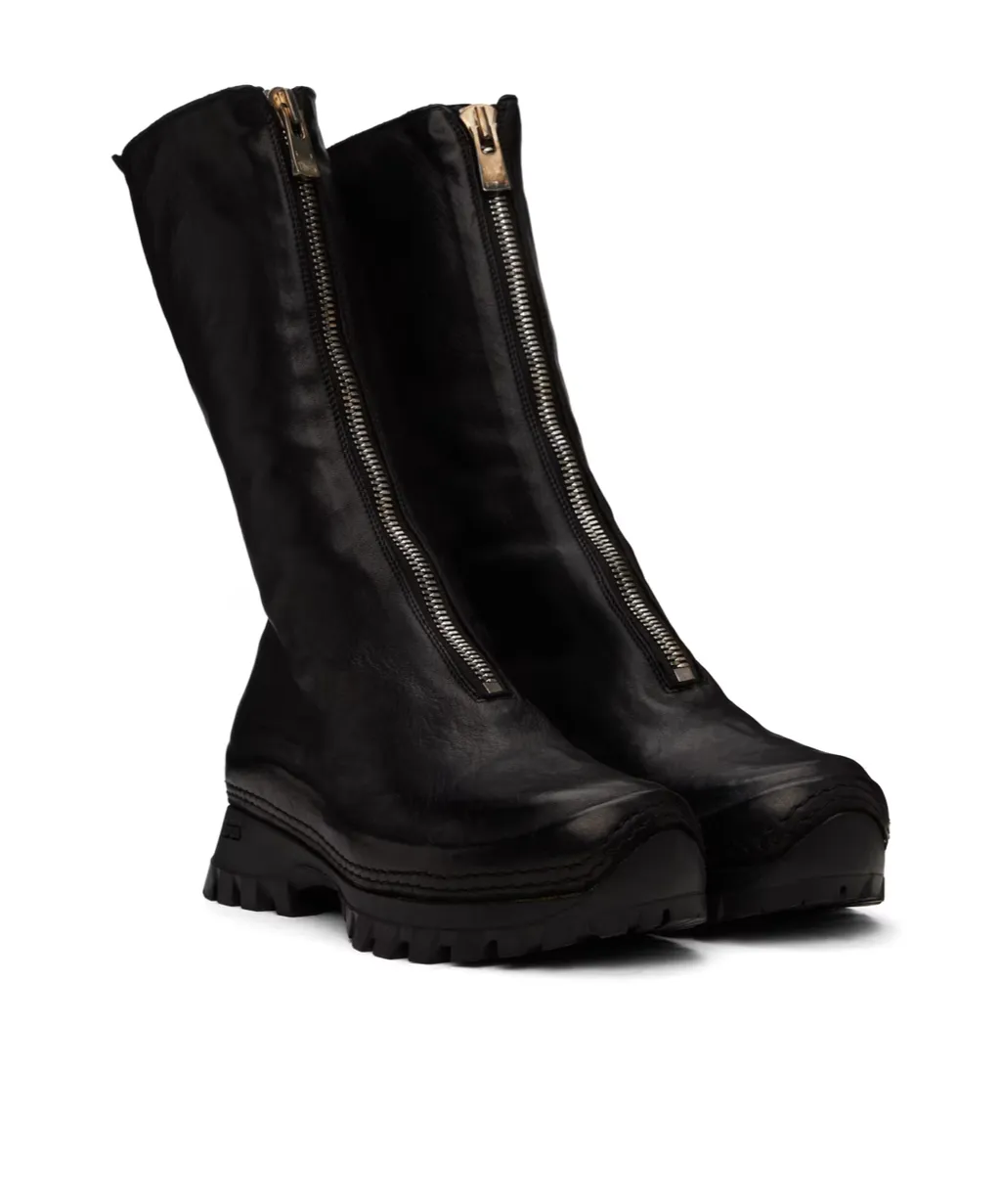 Vs09 Medium Boots