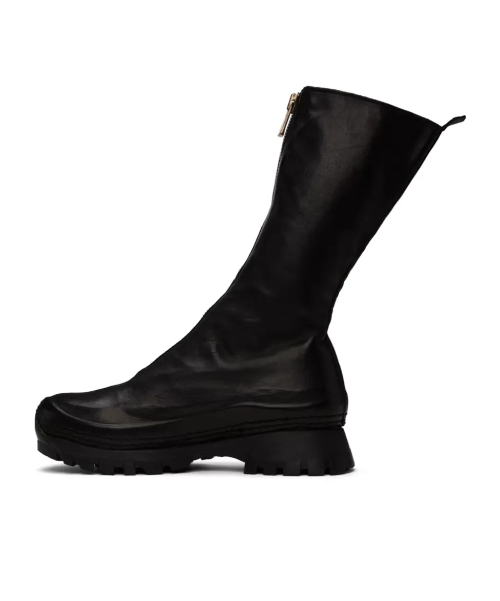 Vs09 Medium Boots
