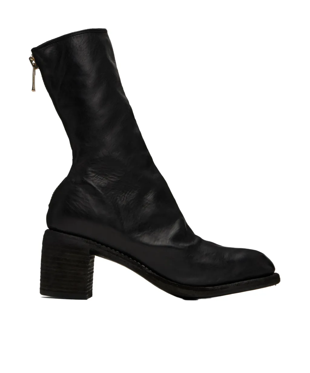 M88 Ankle Boots