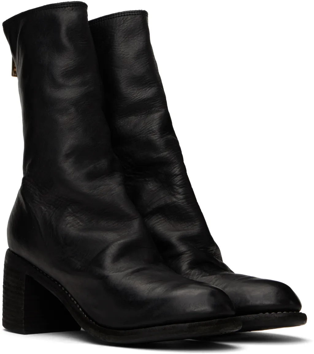 M88 Ankle Boots