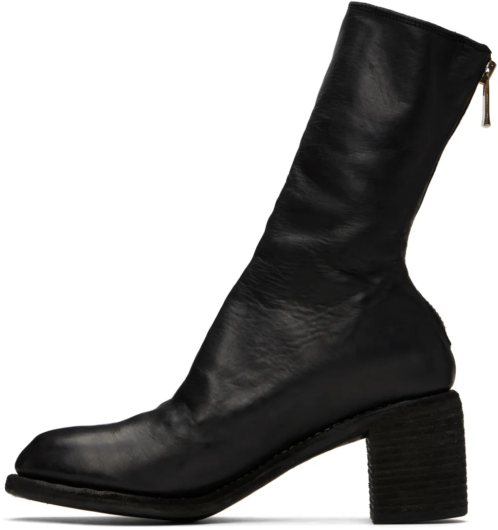 M88 Ankle Boots