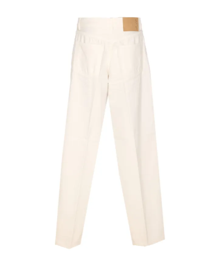 Belt Loop Jeans