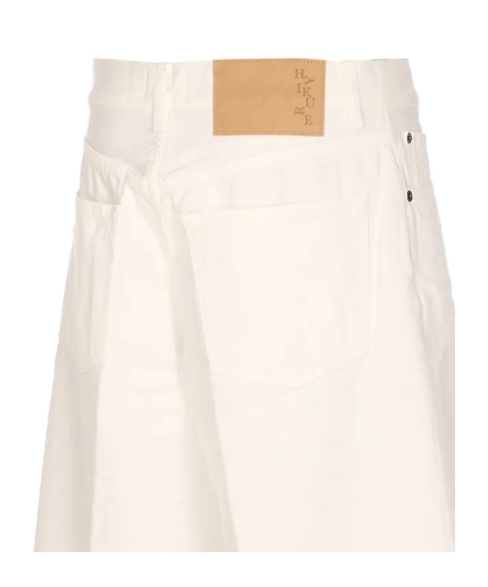 Belt Loop Jeans