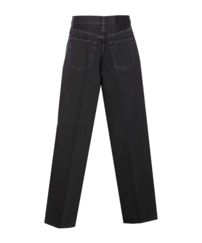 Belt Loop Jeans