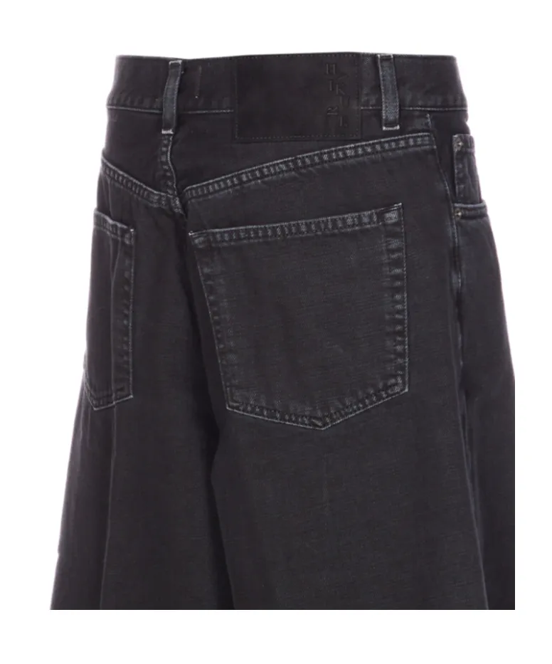 Belt Loop Jeans