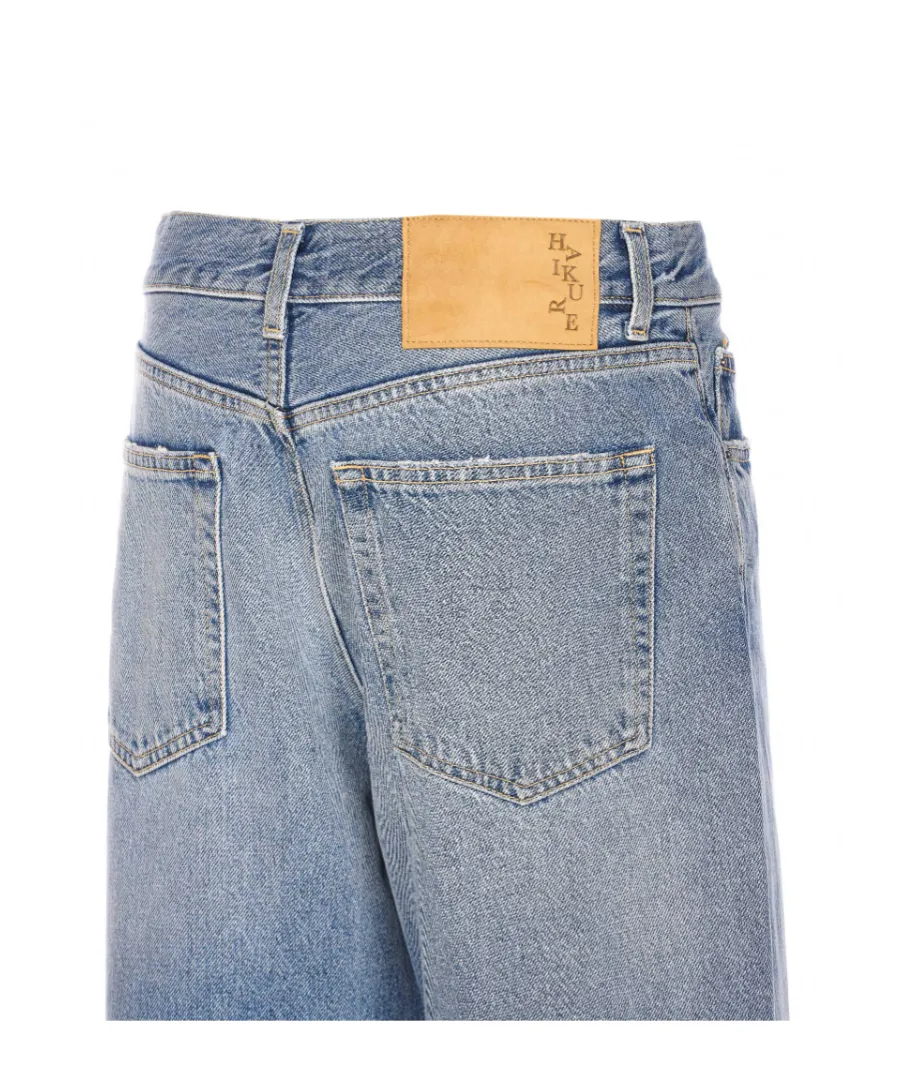 Belt Loop Jeans