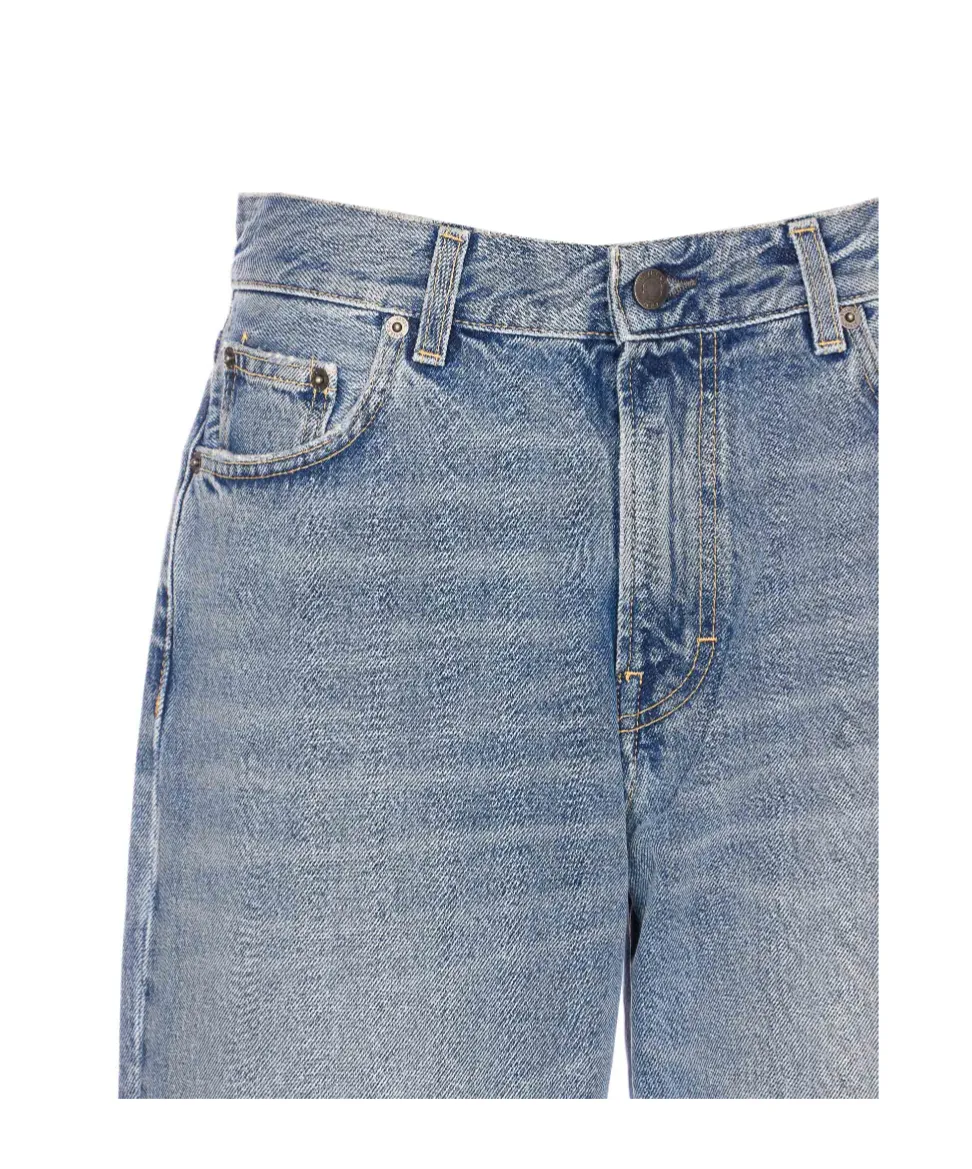 Belt Loop Jeans