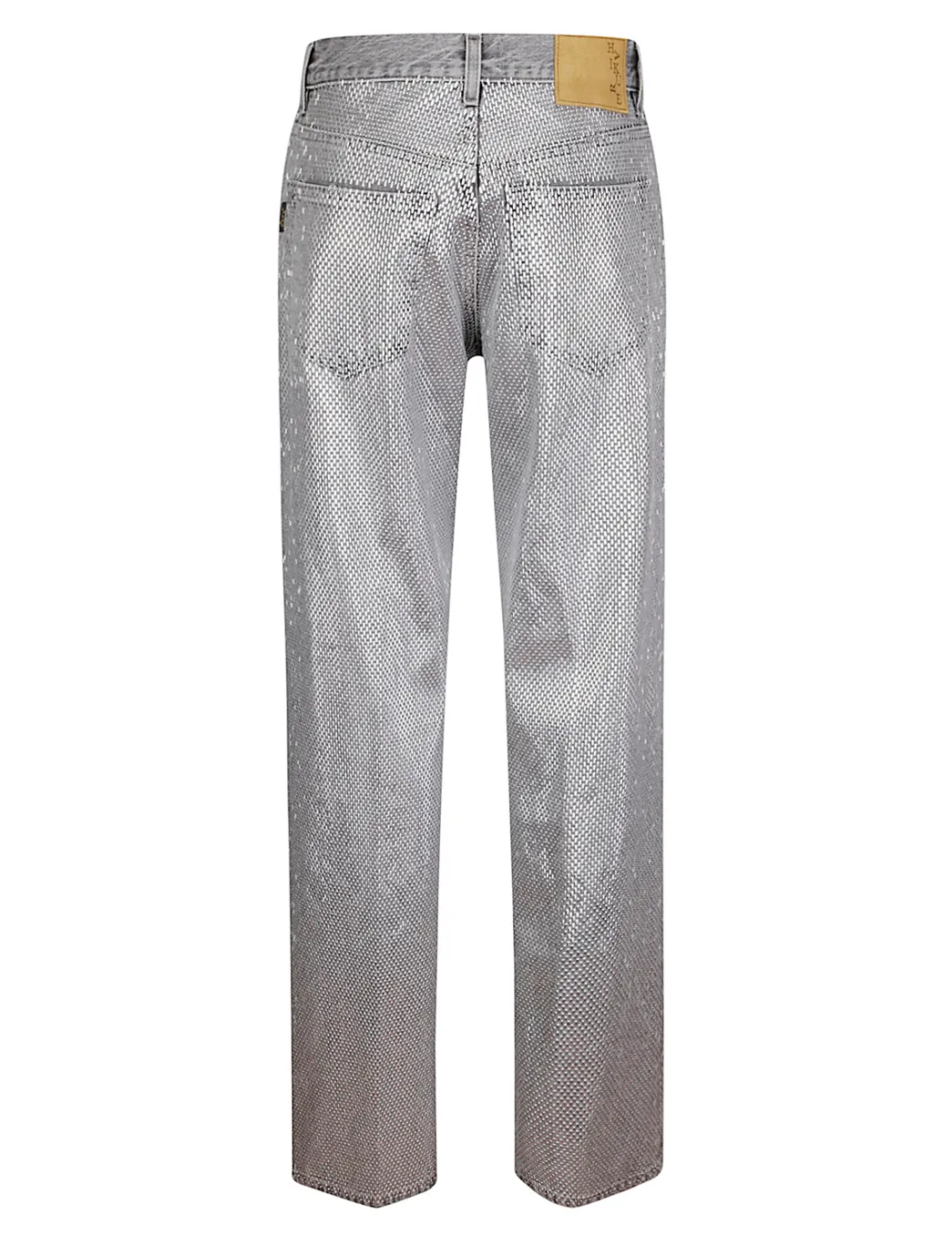 Belt Loop Jeans