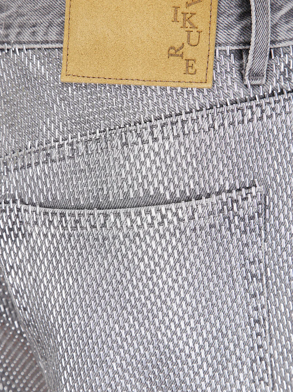 Belt Loop Jeans
