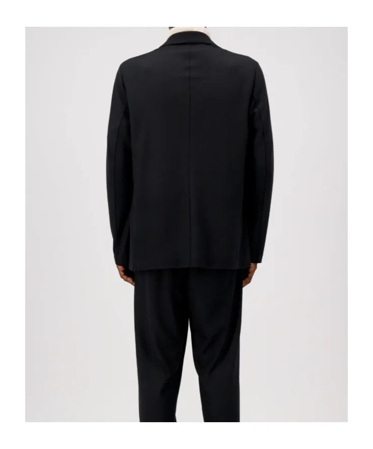 Travel Blazer Superfine Merino