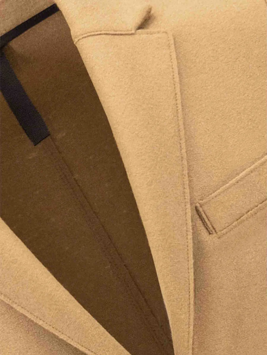 Wool Blazer