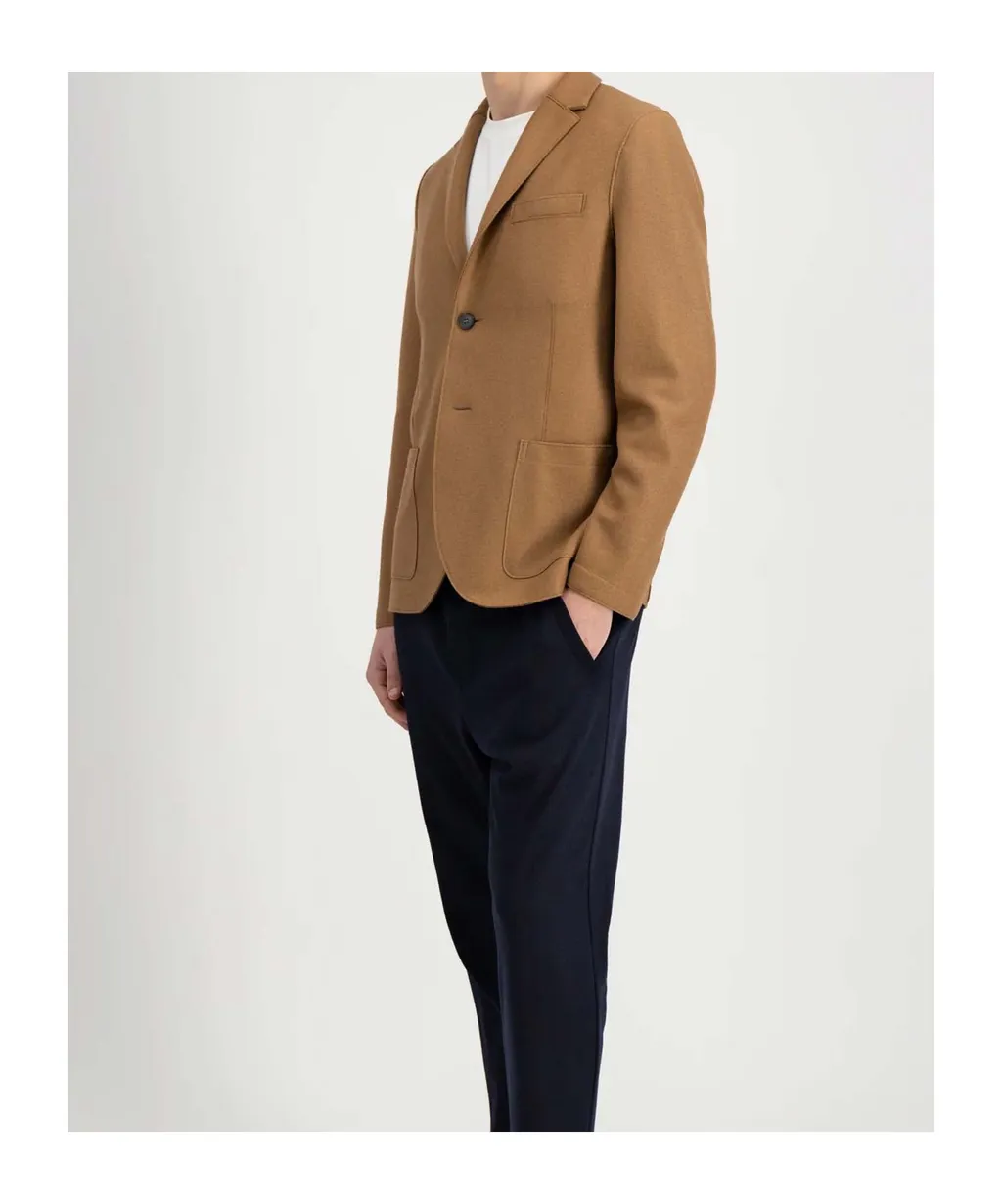 Wool Blazer