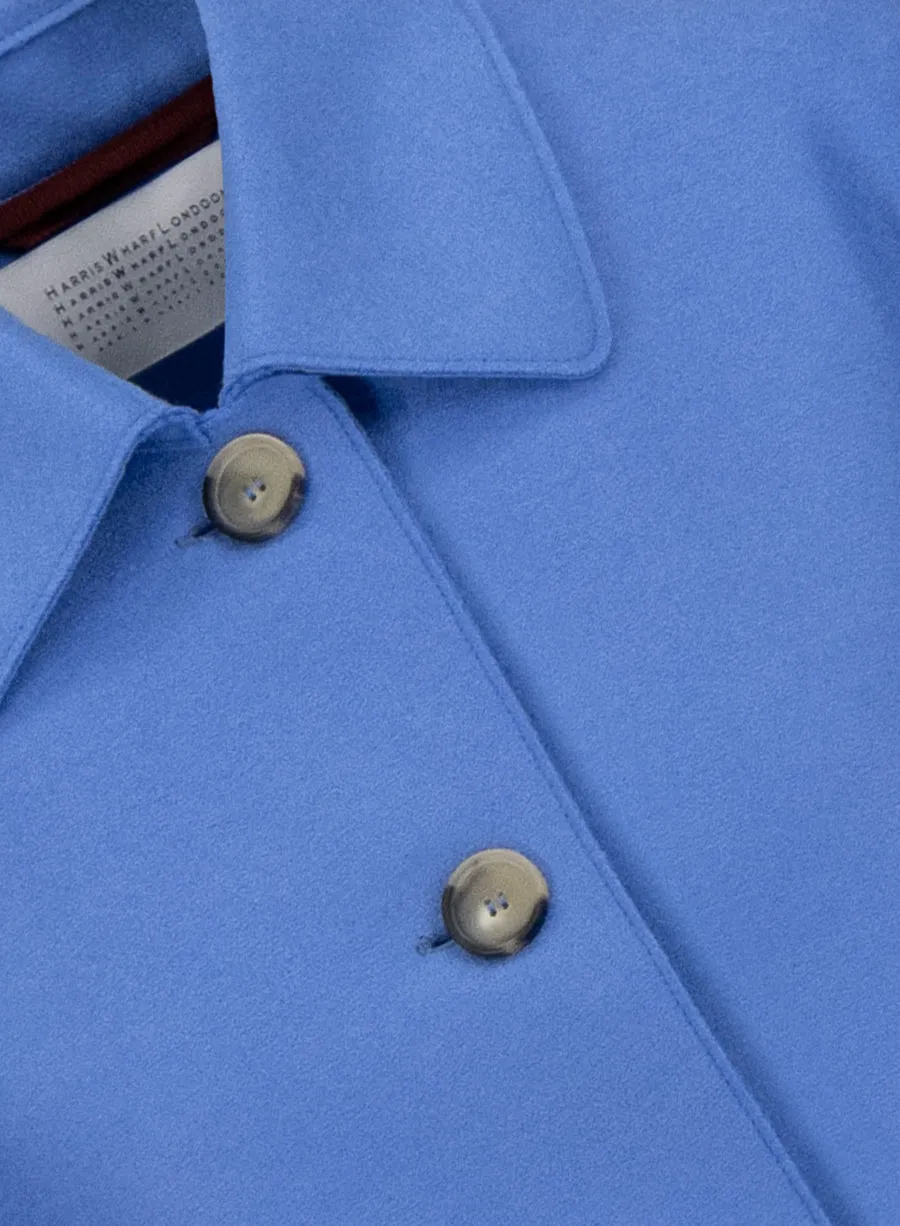 Virgin Wool Jacket