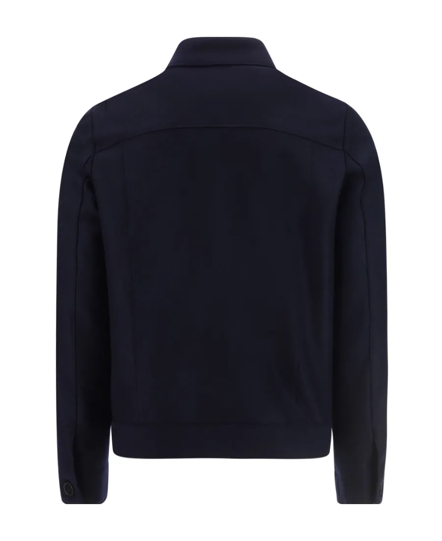 Wool Jacket