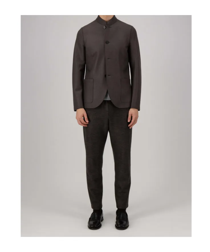 Nehru Jacket