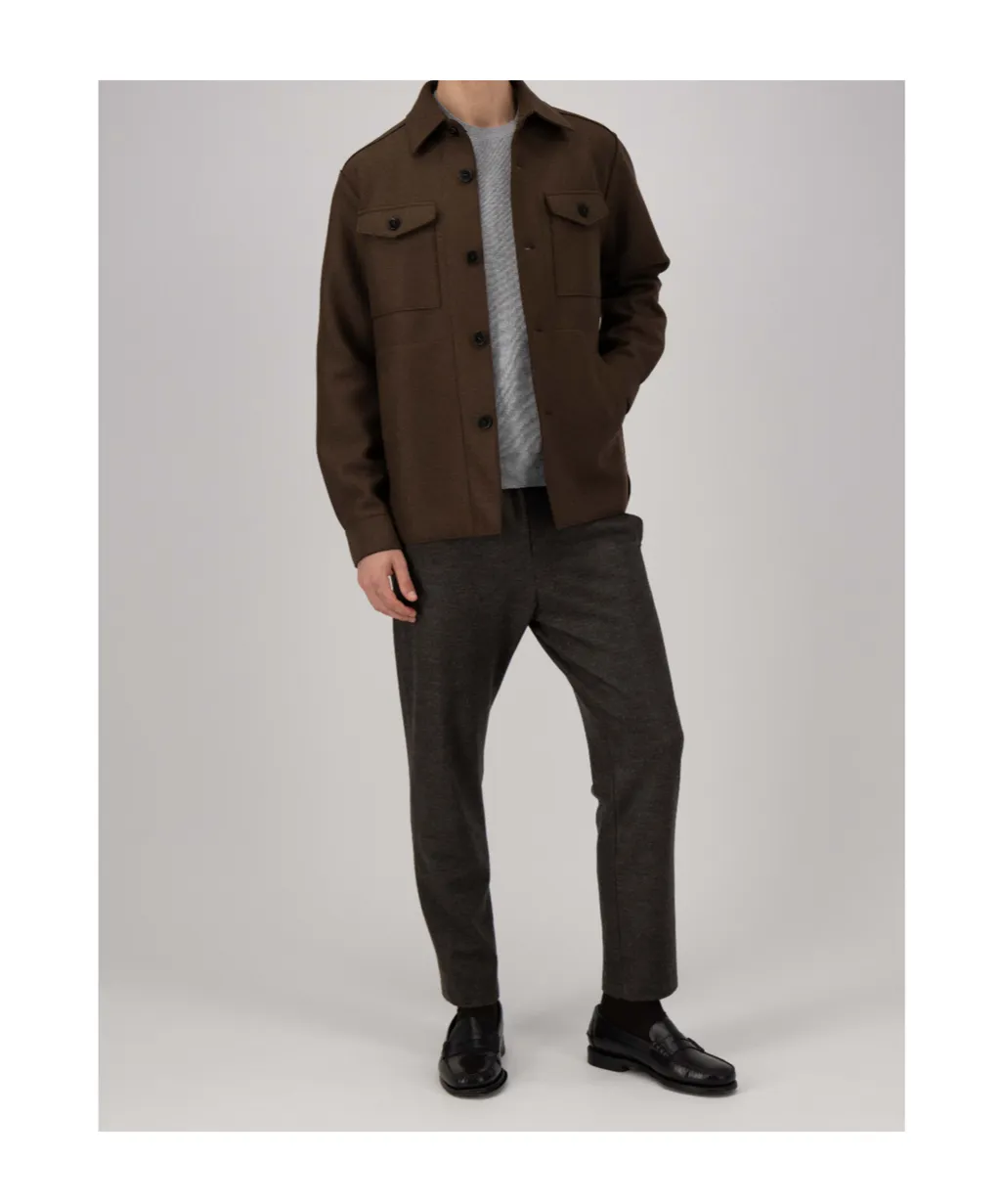 Nehru Jacket