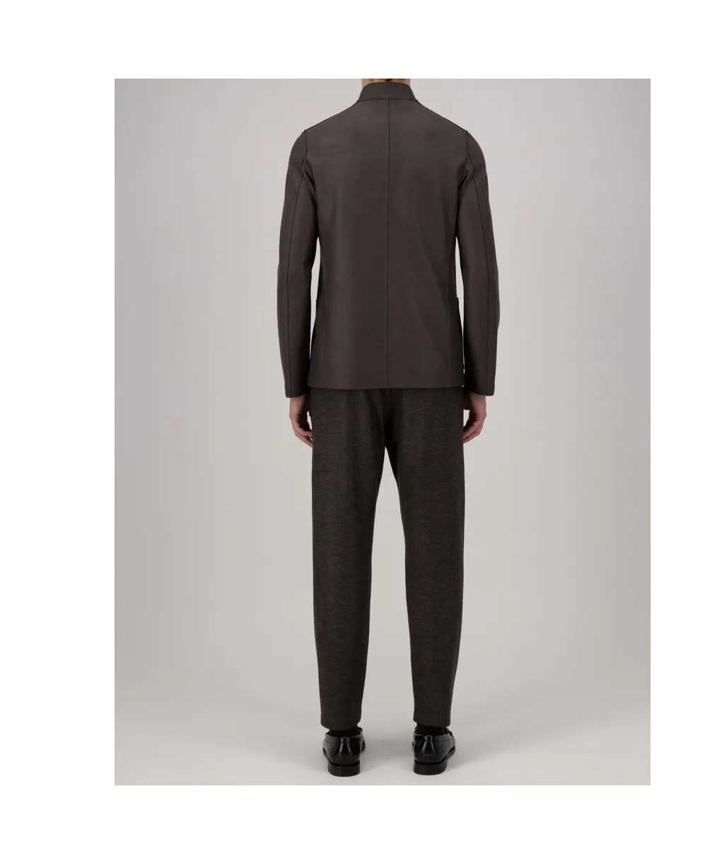 Nehru Jacket