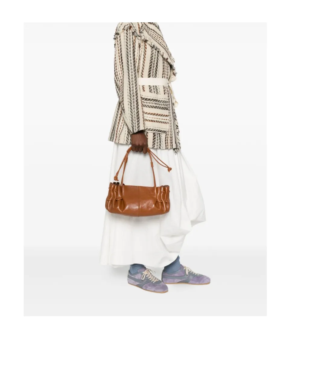 Arta Shoulder Bag