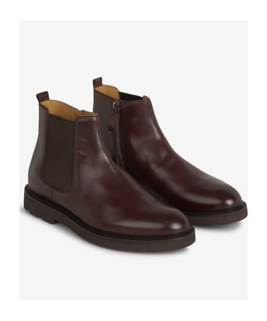 Montana Chelsea Boots