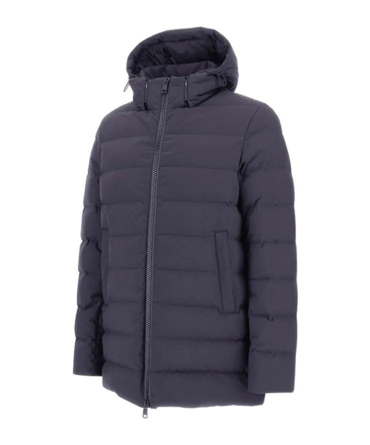 Down Padded Jacket