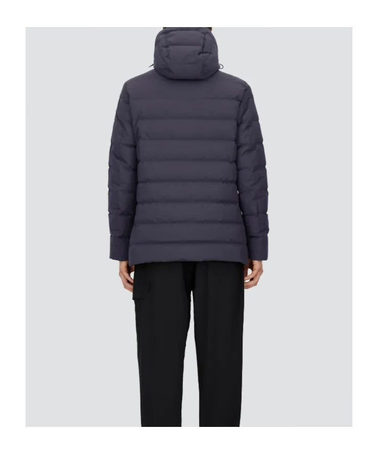 Down Padded Jacket