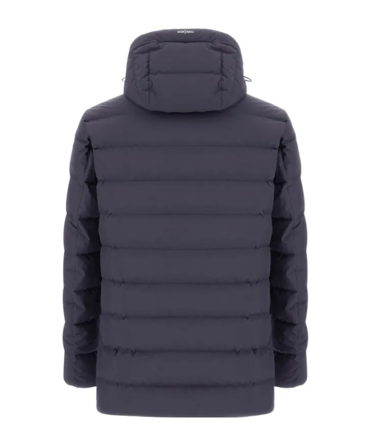 Down Padded Jacket