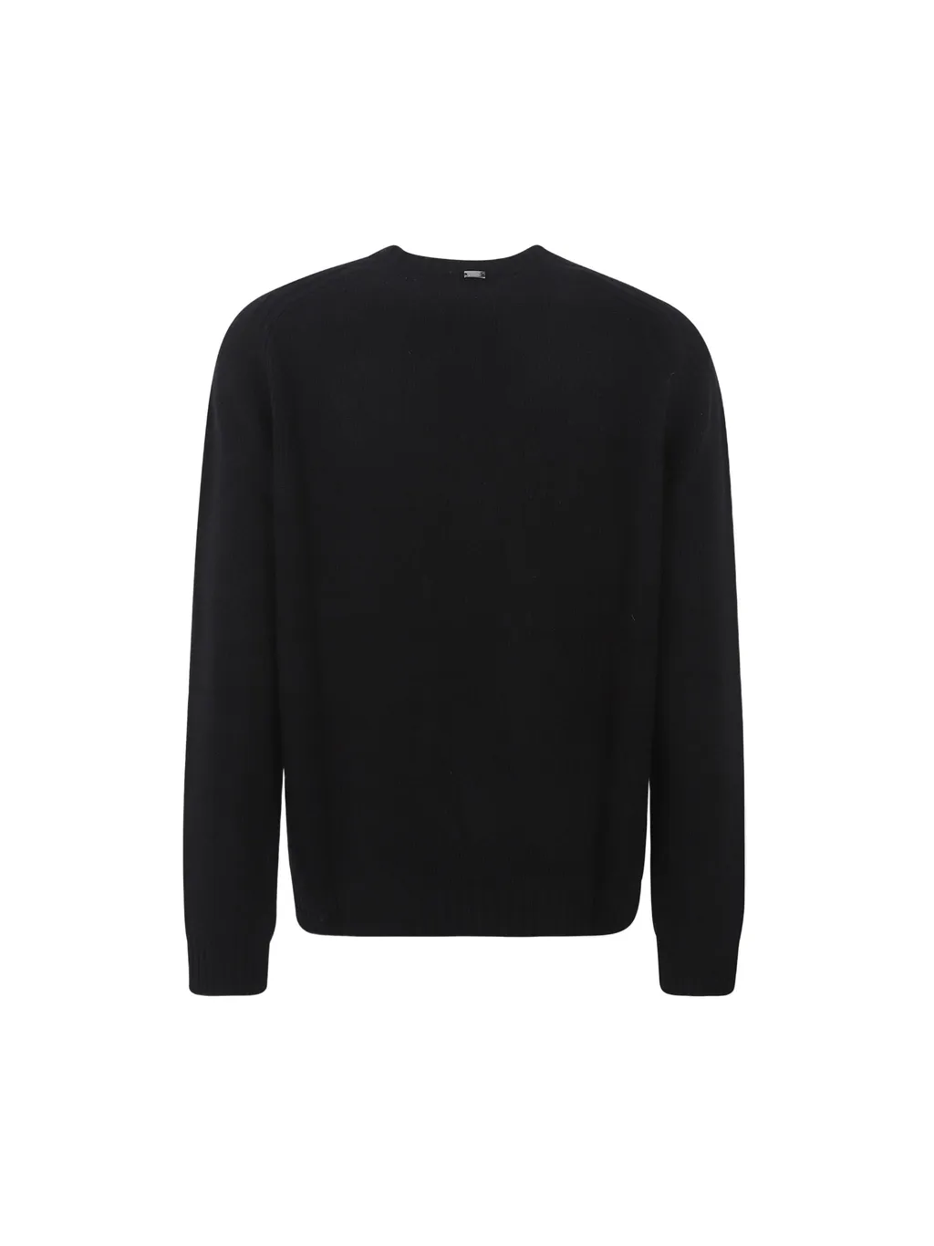 Crew-Neck Sweater
