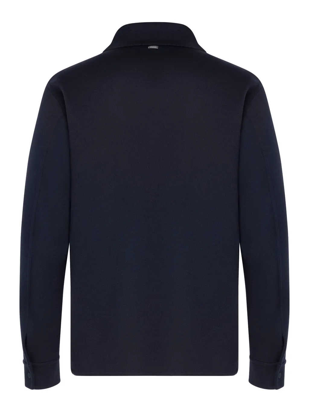 Pocket Overshirt